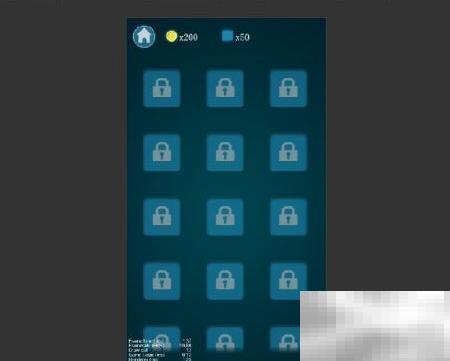 Cocos Creator ScrollView定位设置技巧