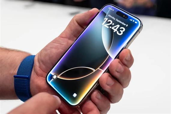 苹果官网真伪检测 iPhone序列号验证方法