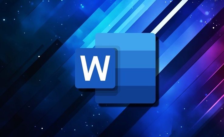 Word表格边框修改与自定义方法