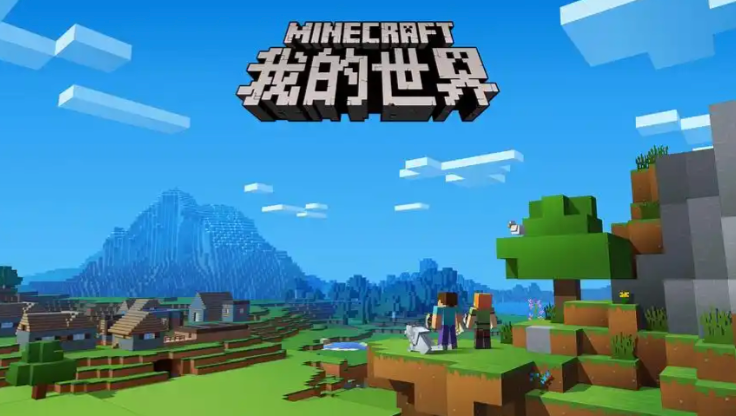 mcjs网页版沙盒建造 mcjs在线沙盒入口