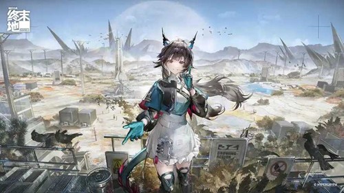 《明日方舟:终末地》汤汤装备选择推荐