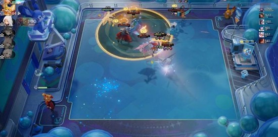 《王者万象棋》双刺客阵容搭配攻略