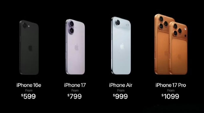iPhone 17 AI大模型本地化解读：与Siri关系揭秘