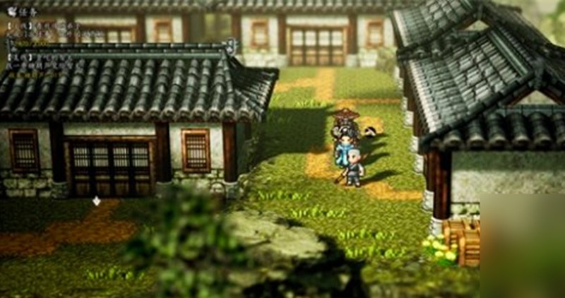 逸剑风云决慧达支线攻略详解