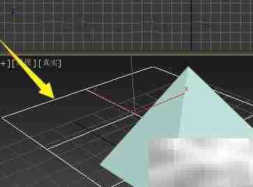 3DMax截面工具使用技巧