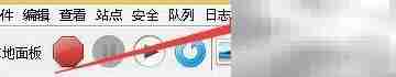 启用CrossFTP拖拽传输