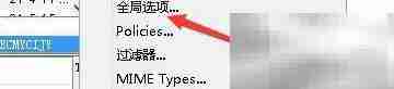启用CrossFTP拖拽传输