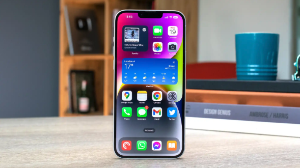 iPhone15灵动岛怎么用?设置与创意玩法全解析