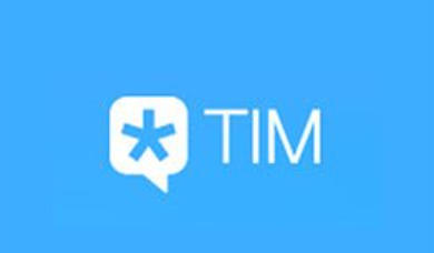 TIM如何设置独立锁屏密码？