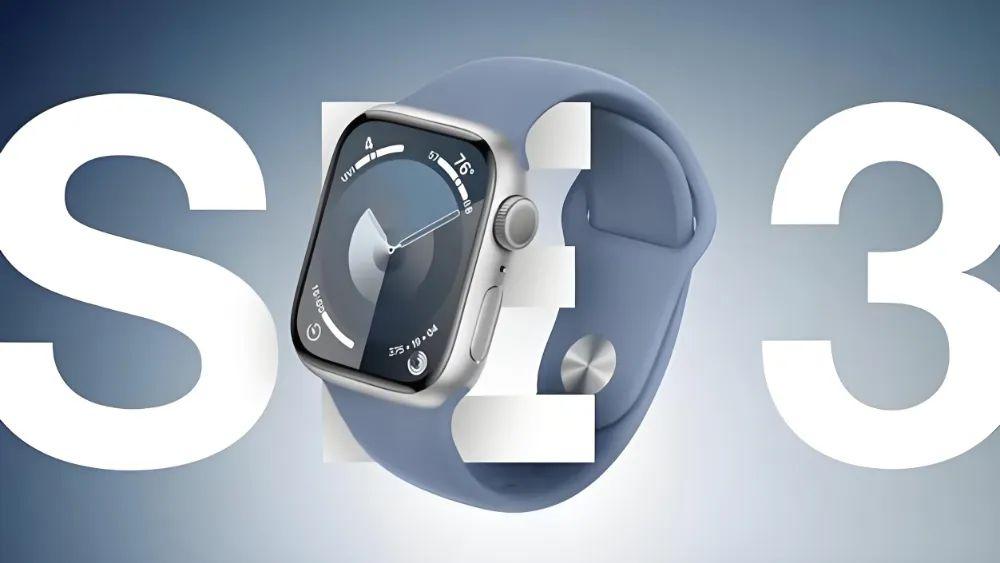 Apple Watch SE 3 首推睡眠呼吸检测功能