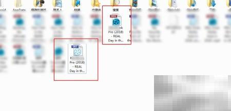 WinAVI SRT字幕添加教程详解