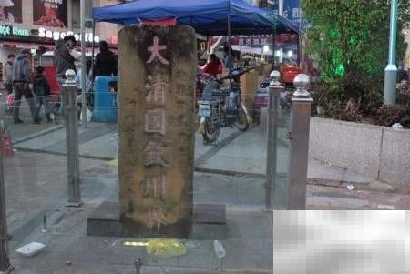 东兴必去景点推荐攻略