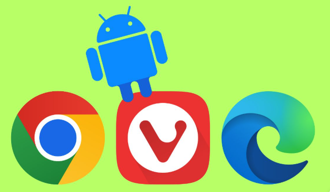 Chrome关闭自动下载设置方法