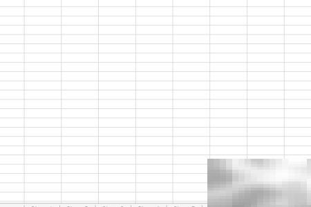 Excel快速切换工作表技巧