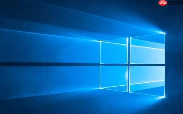 怎么彻底关掉Win10自动检查更新?Windows10关闭更新全流程解析