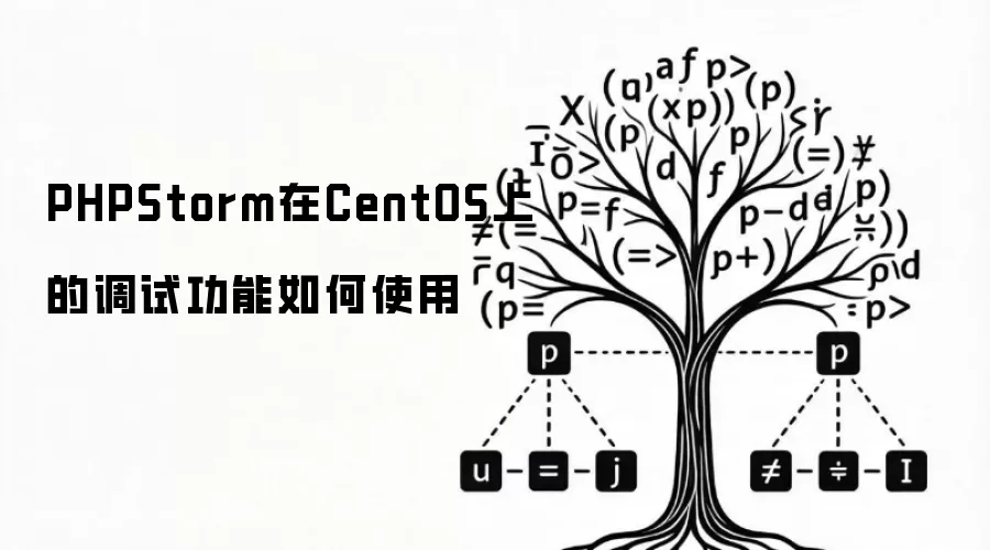 PHPStorm在CentOS上的调试功能如何使用