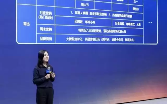 互联网巨头激战一线市场,高德扫街榜背后的本地生活持久战
