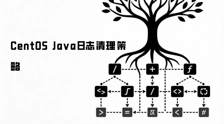 CentOS Java日志清理策略