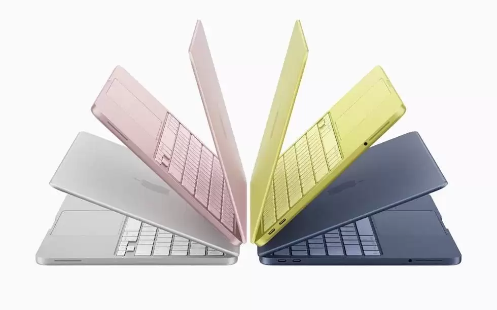 MacBook Neo爆火背后，苹果芯片库存要见底了？