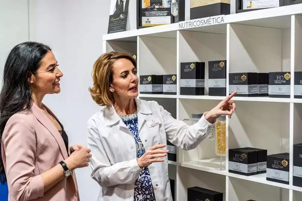 合规筑基,创新破局:西班牙概念180引领口服抗衰行业规范化发展
