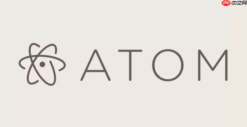 Atom如何用Platformio?Atom嵌入式开发PlatformIO配置教程