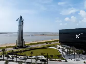为赶上明年去火星，SpaceX下月第十次试飞“必须成功”