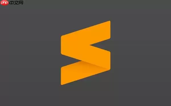 Sublime插件包路径在哪里?Sublime Packages文件夹位置查看方法