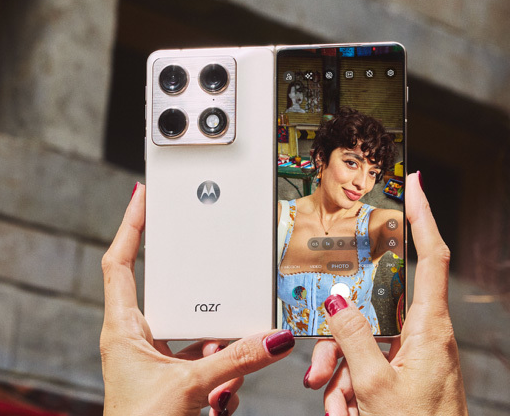 MWC 2026摩托罗拉新品齐聚 razr fold大折叠领衔