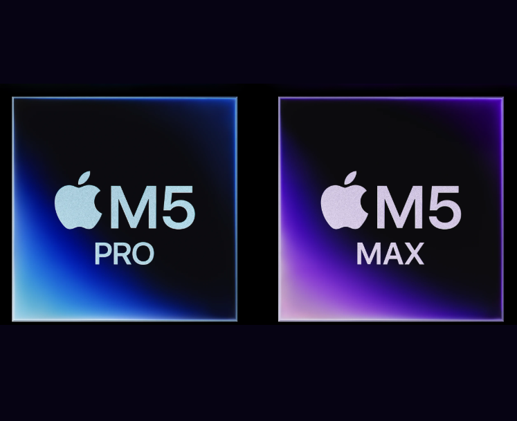 搭载M5 Pro/Max芯片的MacBook Pro到底升级了什么？