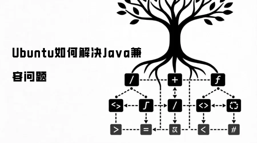 Ubuntu如何解决Java兼容问题