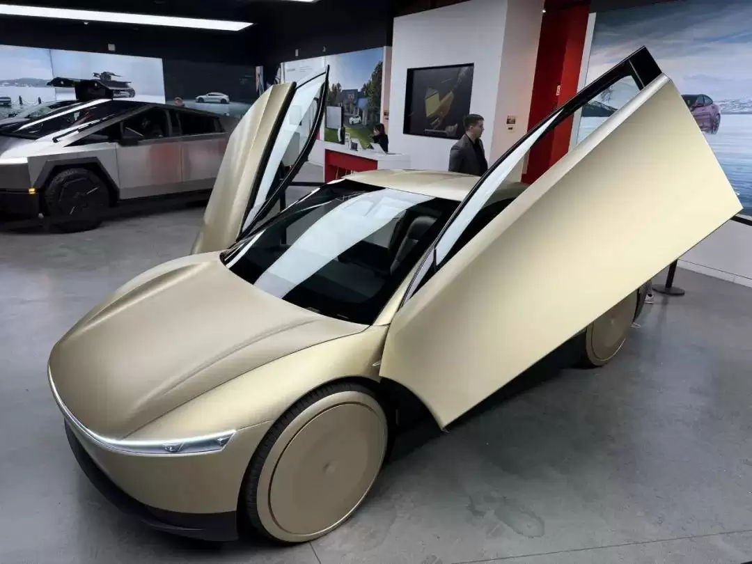 特斯拉Robotaxi在得州三城布局 未来将逐步扩大车队与覆盖范围