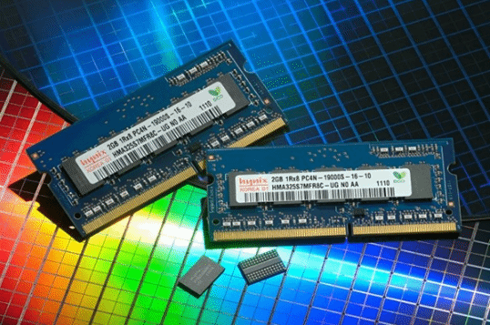 等等党的胜利！DDR5内存价格崩了 一天暴跌去上百元
