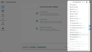 怎样使用DeepSeek-DeepSeek的使用方法