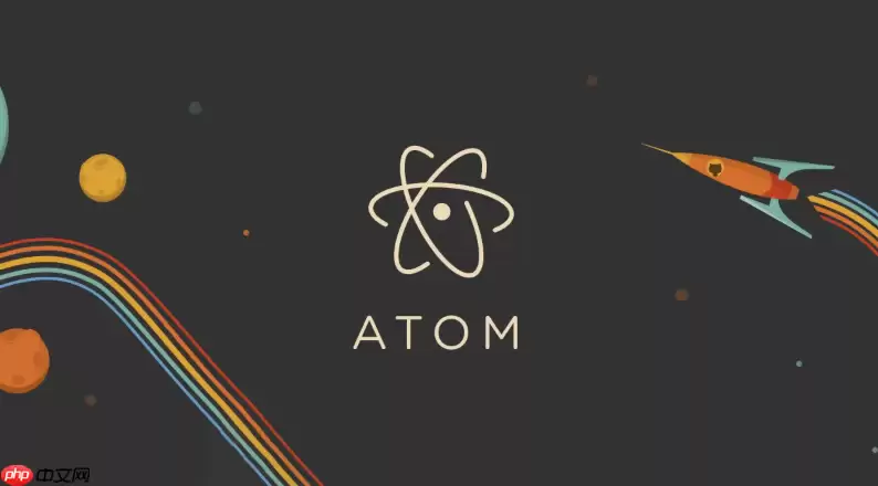 Atom如何配置Haskell？Atom搭建Haskell开发环境指南