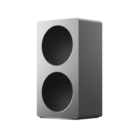 1399 → 868 元：小米 Sound 2 Pro 音箱官方新低，两分频架构 + 可组 4.0 环绕声