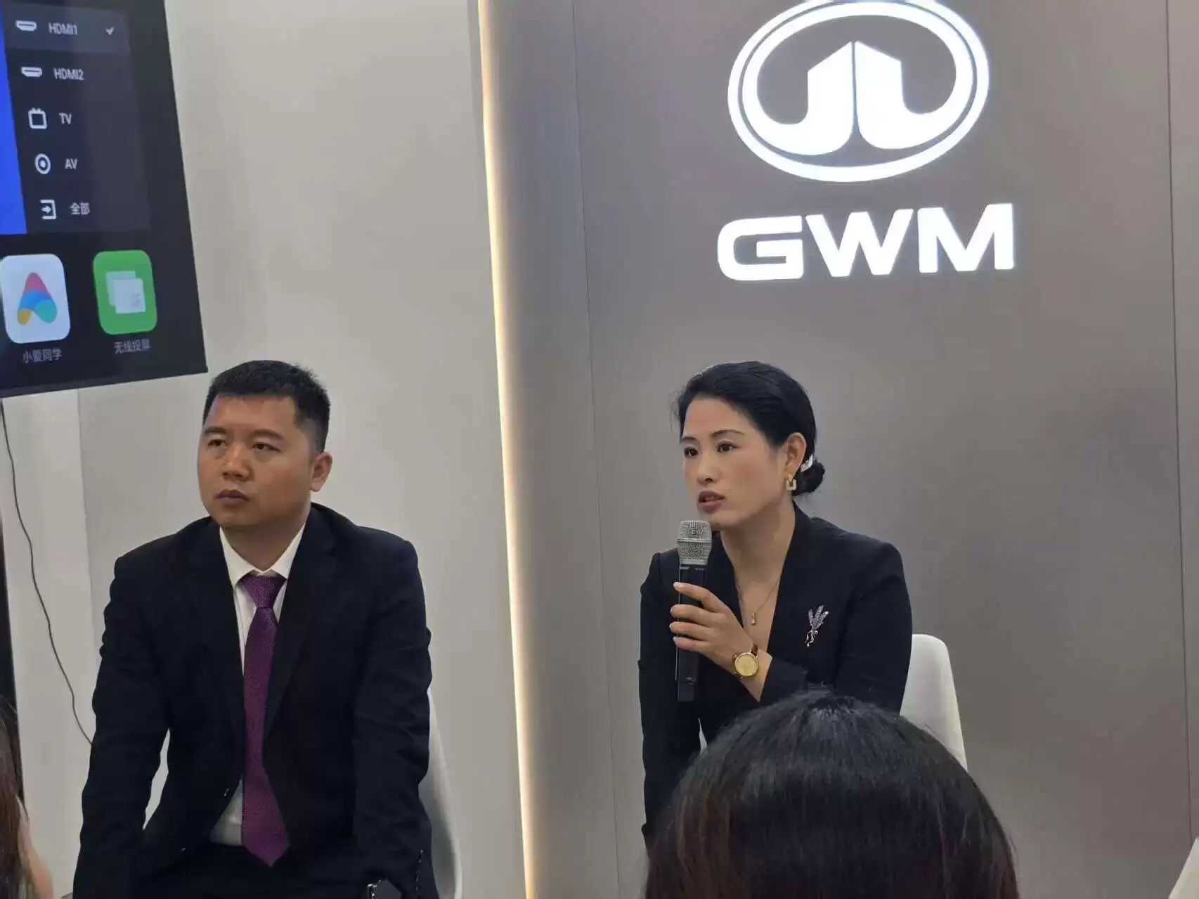 对话长城汽车吴会肖:汽车出海,是价值观的出海