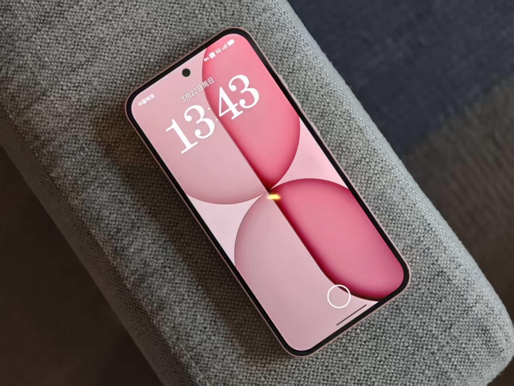 Nothing Phone (4a) 体验：设计收敛、配置够用，逆AI影像太赞了