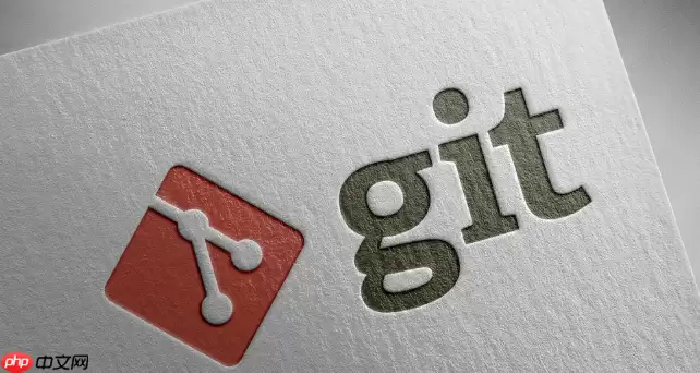 Git怎么使用Gitflow工作流_Git分支管理策略详解教程【进阶】