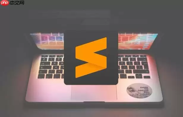 Sublime配置Swift开发环境_Sublime编写苹果APP代码高亮