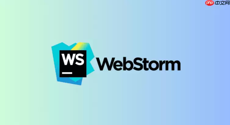 WebStorm里的控制台历史记录在哪