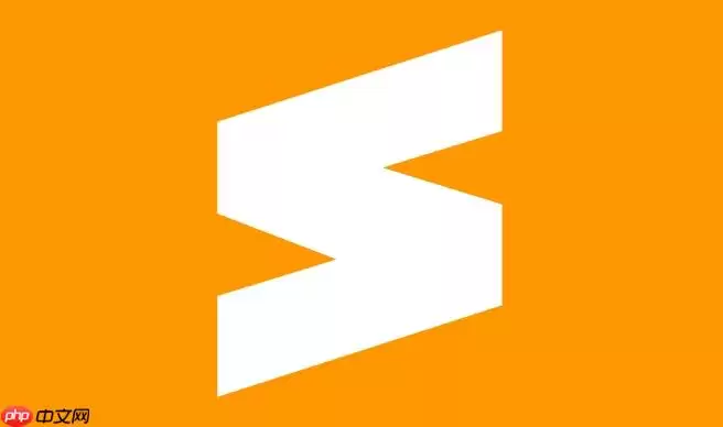 Sublime Text和WebStorm如何选择_Sublime与WebStorm选择对比方法
