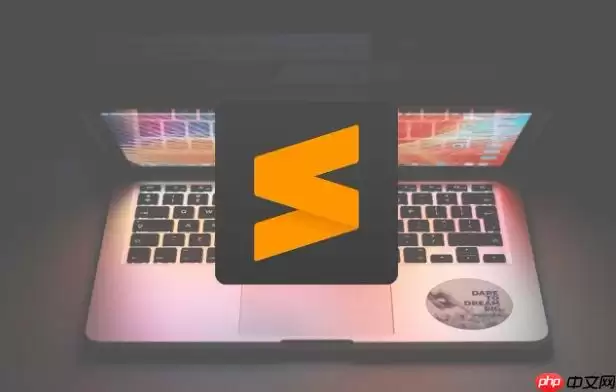 Sublime实现代码对比功能_Sublime安装FileDiffs对比插件