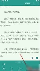 晋江小说阅读可以听书吗