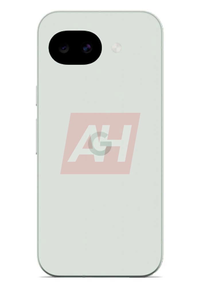 谷歌 Pixel 10a 手机渲染图再曝,浆果色吸睛