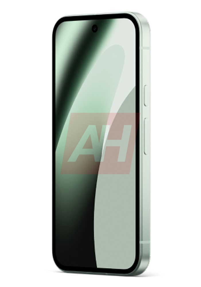 谷歌 Pixel 10a 手机渲染图再曝,浆果色吸睛