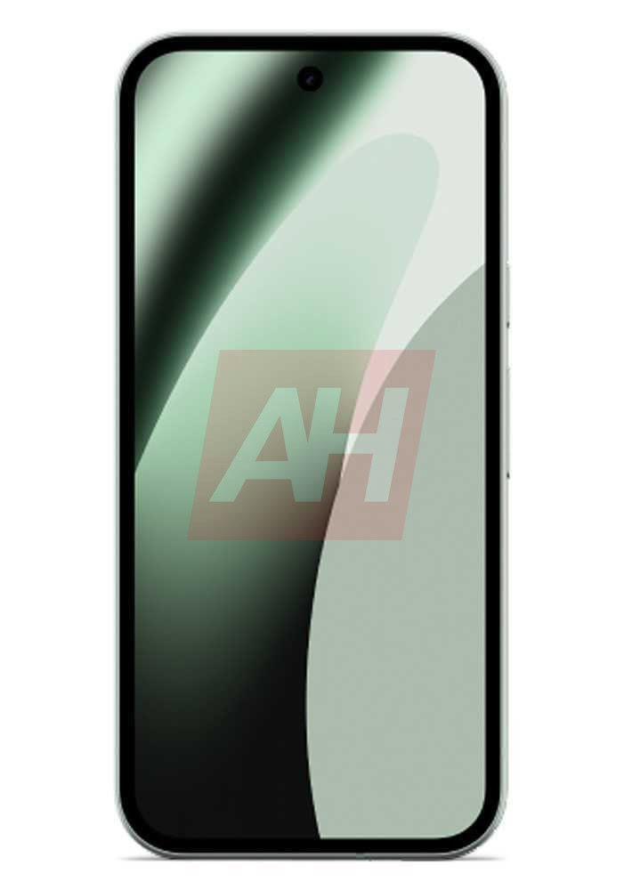 谷歌 Pixel 10a 手机渲染图再曝,浆果色吸睛