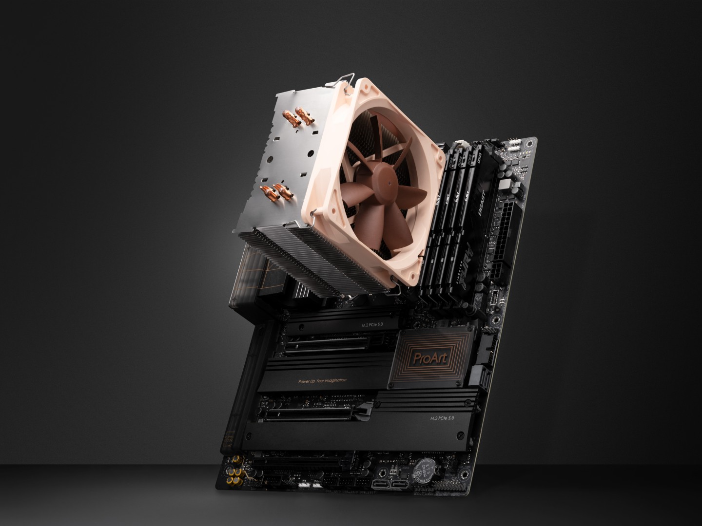 持续 20 年的支持:Noctua 猫头鹰发货第 50 万套散热器安装升级套件