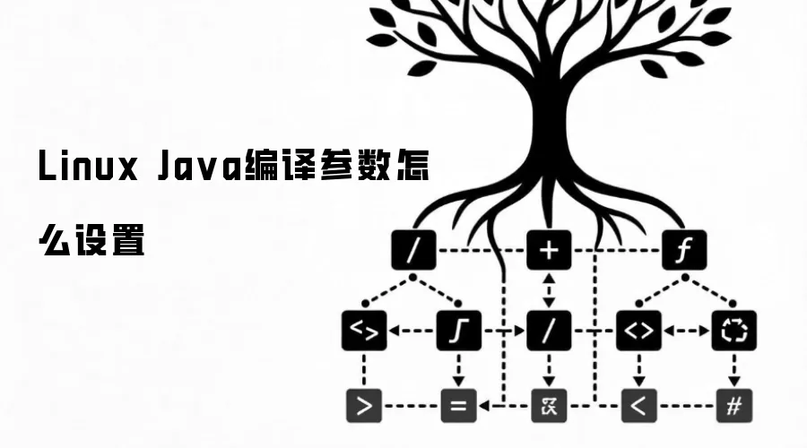 Linux Java编译参数怎么设置