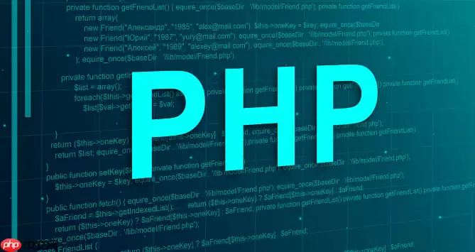 PHP怎么处理NATS消息系统_PHP云原生消息传递【指南】