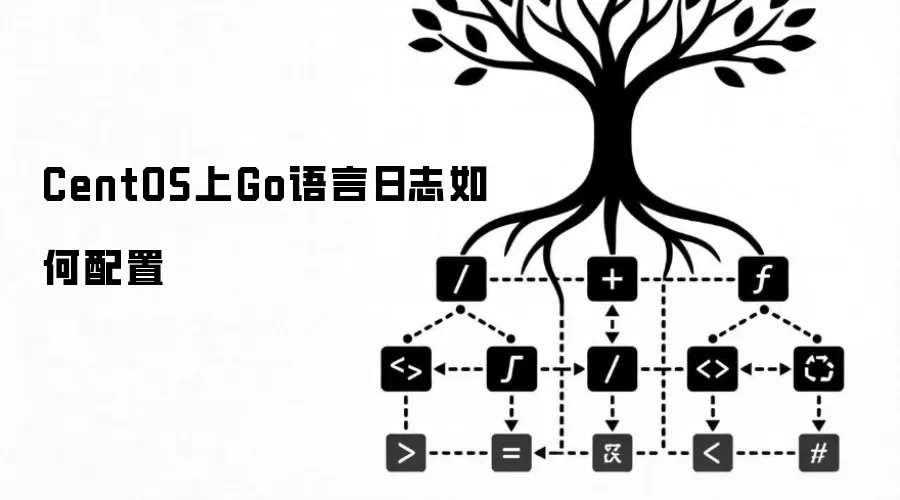 CentOS上Go语言日志如何配置